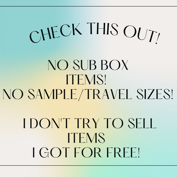 Check out my closet!! - Picture 1 of 1